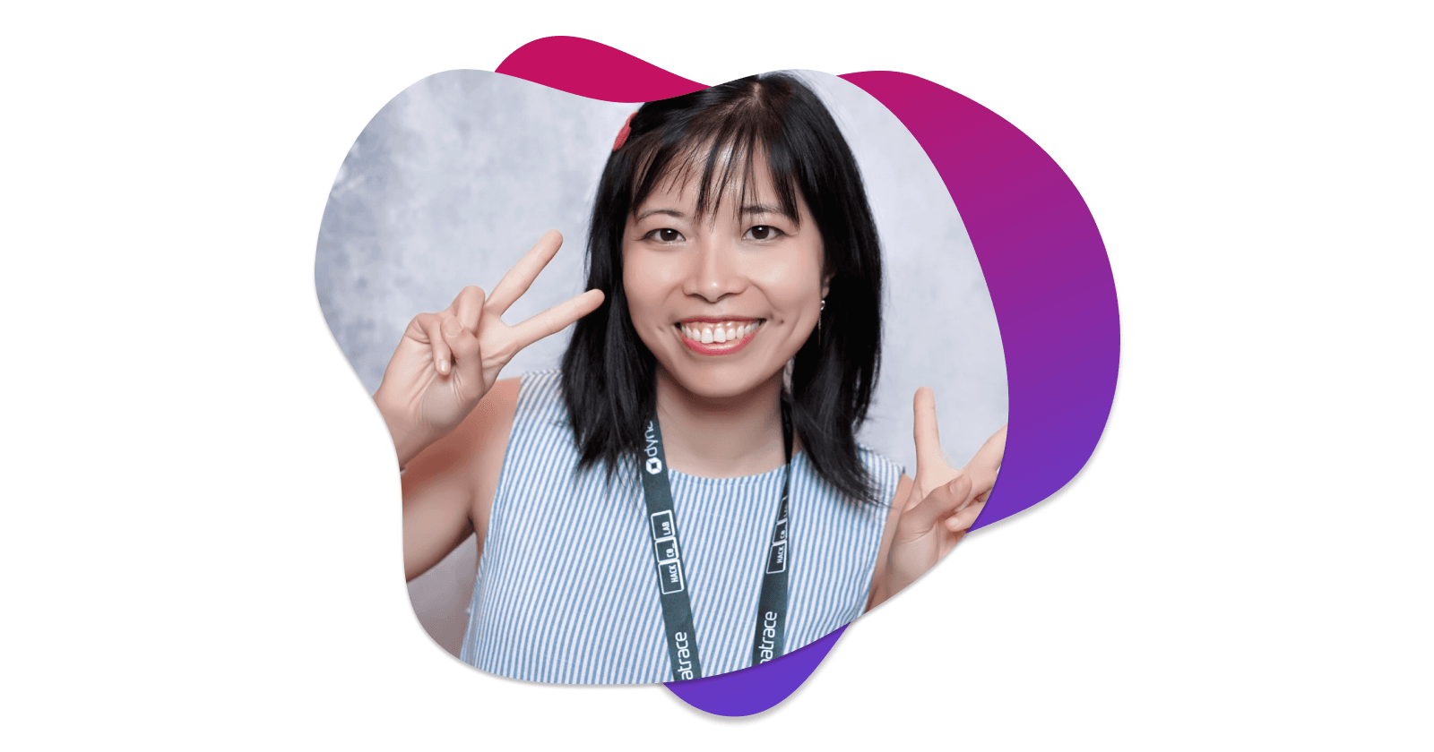 Women in Tech: Maya Shavin