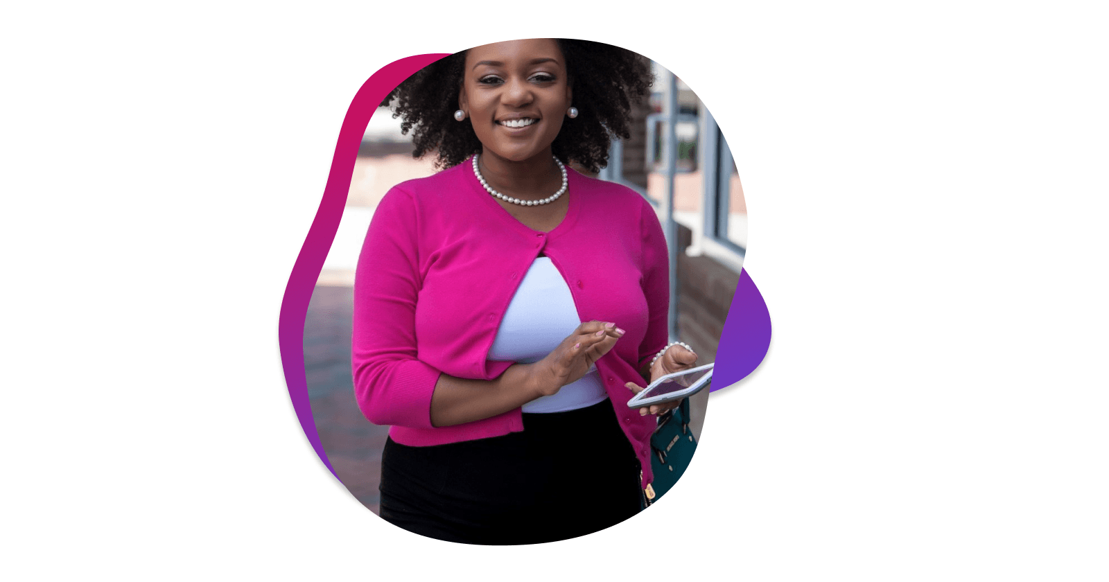 Women in Tech: Angie Jones