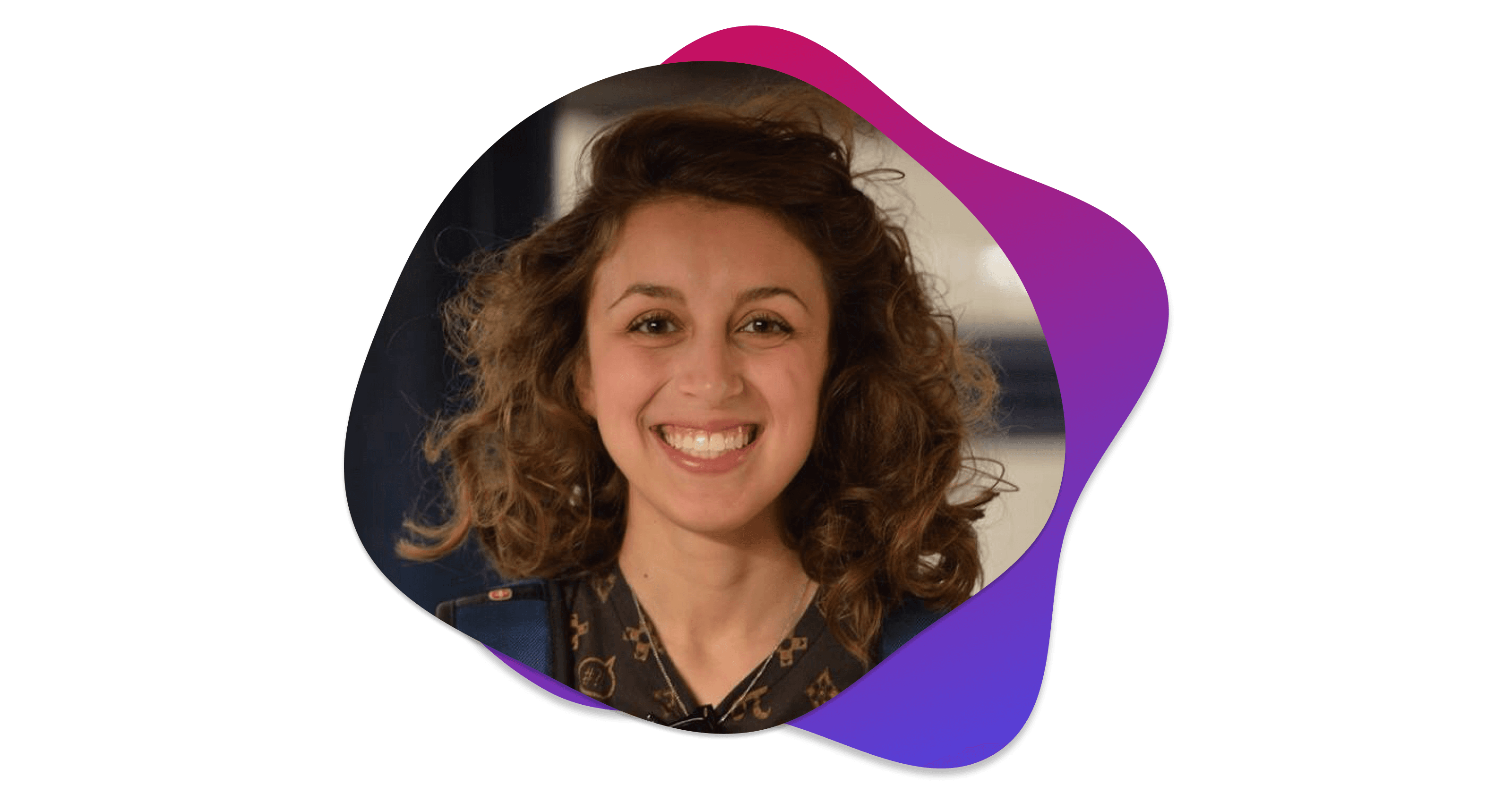 Women in Tech: Cassidy Williams