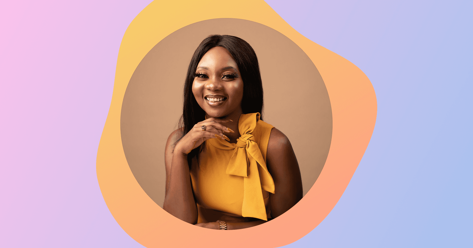 Women in Tech: Nenne Adaora Nwodo