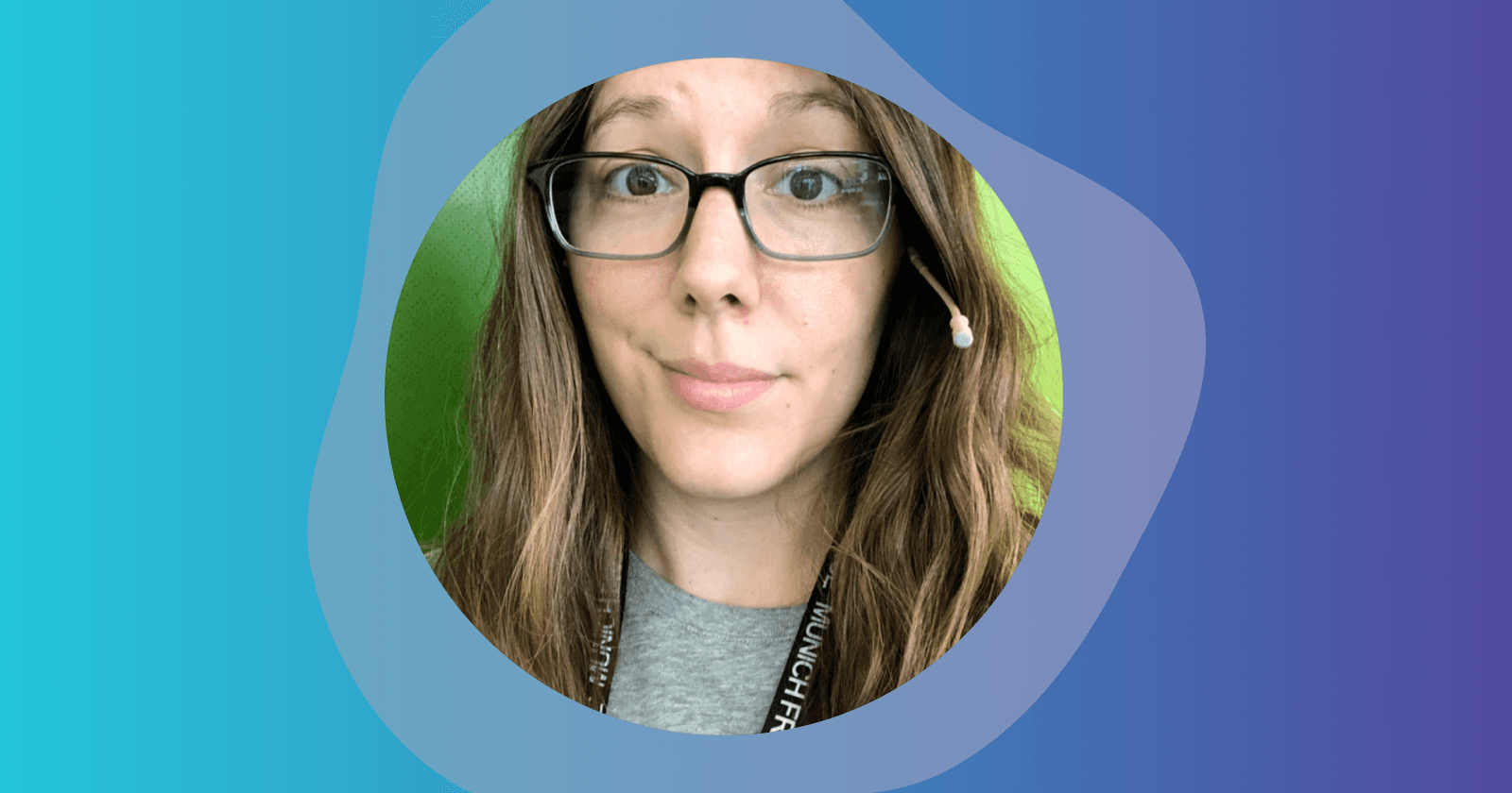 Women in Tech: Jenn Creighton