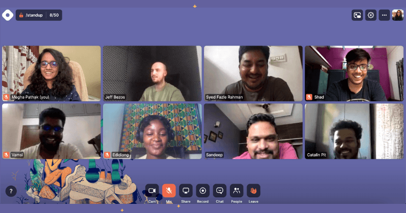 Life at Hashnode Edition: #2