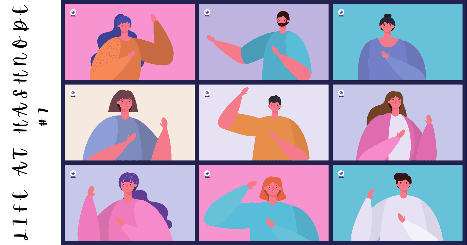 Life at Hashnode: Edition #7