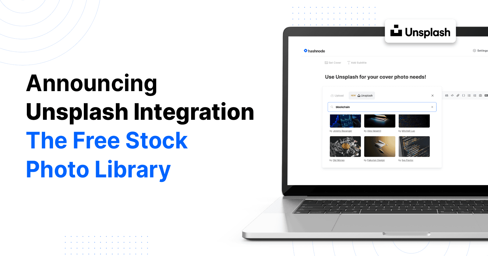 Beautify Your Blog With Free Stock Photos From Unsplash