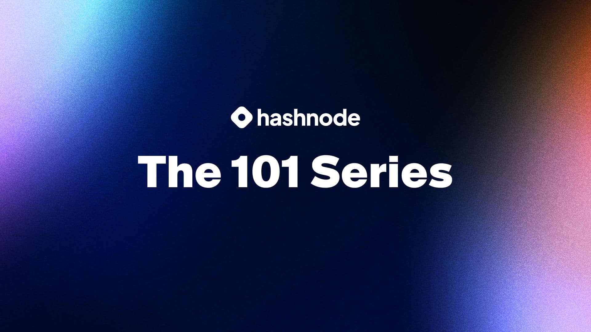 The 101 Series