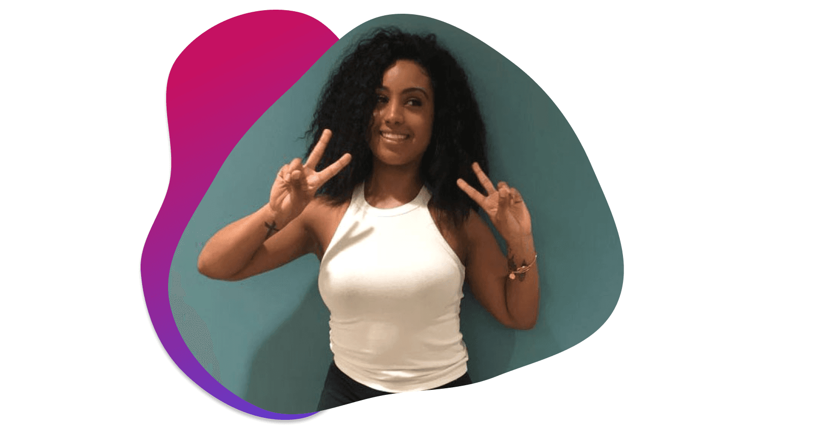 Women in Tech: Pariss Athena