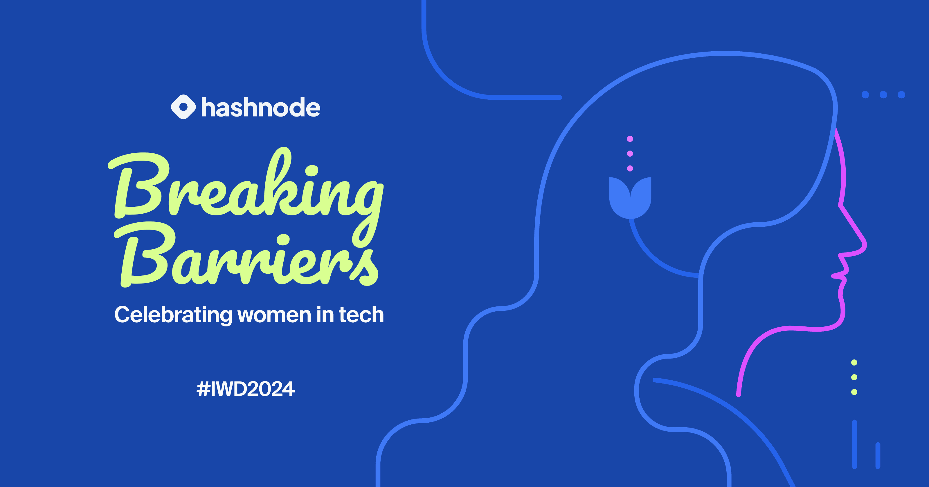 Breaking barriers: Celebrating women in tech